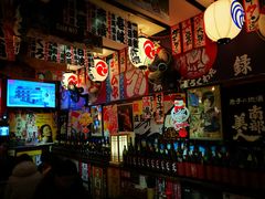 -平成屋·午肴夜酒(四川北路店)