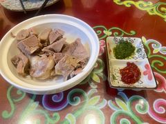 -格日勒阿妈蒙古厨房(大召店)