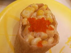 -禾绿寿司(星光68广场店)