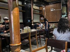 -火炉火自助餐(枫蓝国际店)