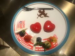 -三迪希尔顿酒店·星空酒廊