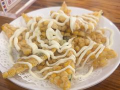 -冶建镜子·老南昌大排档·江西虾王(总店)