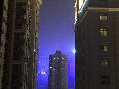 -西安赛瑞喜来登大酒店