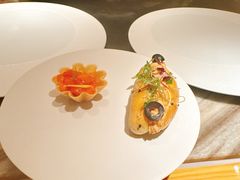-香樟花园法式铁板烧(恒隆广场店)