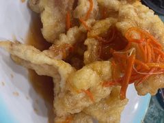 -鹤乡东北菜(崮山路店)