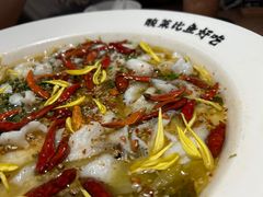 -太二酸菜鱼(天鹅湖万达店)