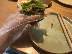 -榆林镇筋饼(知春路店)