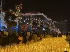 -上街里市集(悦喜客来广场店)