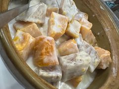 -阿殳菜馆·私厨(水围村店)