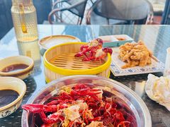 -虾乐园龙虾·夜宵(松江店)