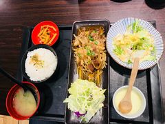 -天一料理(荔枝广场店)