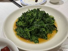 -老吉士酒家(天平路店)