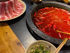 -蜀大侠火锅(建设路第五大道店)