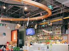 -MOCUS莫卡斯餐厅(祥云小镇店)
