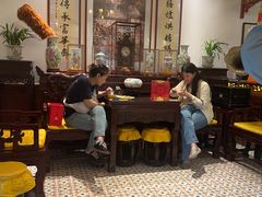 -富华斋饽饽铺·宫廷糕点·伴手礼(护国新天地店)