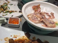 -客家汇·客家传承菜(水库店)