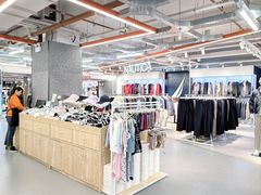 -五环Outlets(高新工厂店)
