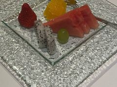 -天宝阁中餐厅(北京瑞吉酒店)