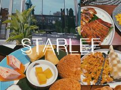 -星叶·东南亚料理(宁波万象汇店)