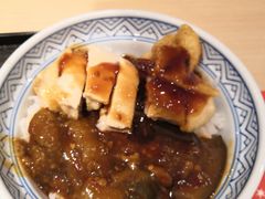 -吉野家(上海美罗城店)