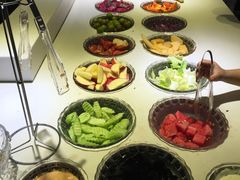 -豪客来牛排(府河店)