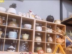 -趣陶陶艺手工坊(新世界百货重庆店)