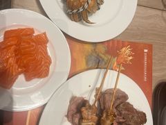 -印象餐厅(杭州国际博览中心北辰大酒店)