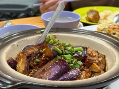 -津津餐室