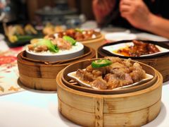 -虾饺妹·酒家(金碧店)