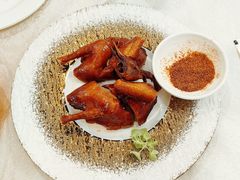 -明香海鲜酒家(华强北店)