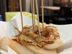 -潮庭港式茶餐厅·熊仔奶茶(同济广场店)