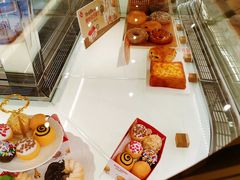 糖葫芦天趣球-Tims天好咖啡·贝果(东方广场店)