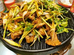 -湘渝人家·川湘菜(十里河店)