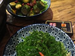 -有才叔的小馆(招商依云曲江店)