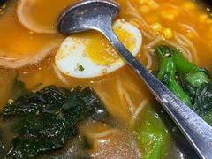 -小川洋风料理(街道口店)