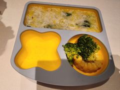 -莆田餐厅PUTIEN(世博源店)