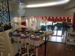 -蕾特恩祛痘•皮肤管理