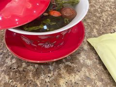 -磨沟沿老字号牛肉面·清真(金港城店)