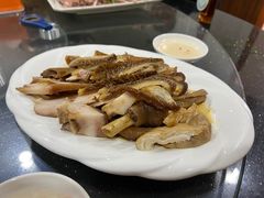 -潮州菜馆(十里河店)