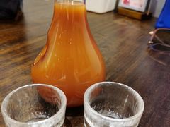 -自在弥林花园餐厅(云栖店)