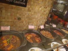 -咖啡苑自助餐厅·中国大饭店