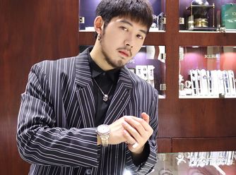 新天地的宝藏中古店｜109度中古奢品