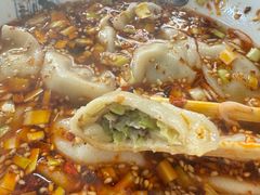 -尤素福东举院饺子馆