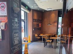 -汉堡王(徐汇绿地缤纷店)