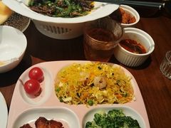-许爷家·生态湖鲜(徐汇日月光店)