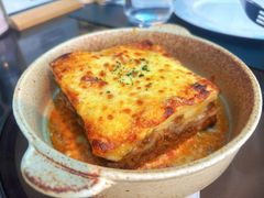 -CASANOVA西餐厅(海信广场店)
