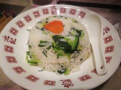 蔬菜饭-池记(尖沙咀店)