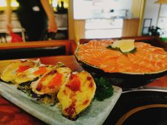 芝士焗生蚝-潮澎派·潮州菜(南国明珠店)