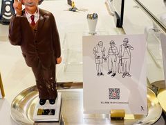 -常识咖啡common sense(春熙路店)