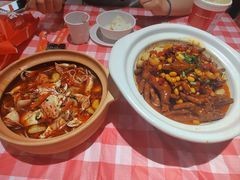-辣小鲜·南昌大排档(船山路店)